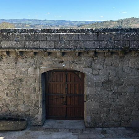 Pazo De San Pedro De Bembibre Villa Taboada Exterior photo